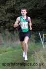 Senior mens 2022 Northern Cross Country Relays, Graves Park, Sheffield. Photo: David T. Hewitson/Sports for All Pics